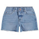 Name It Παιδικό Denim σορτς
